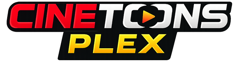 Cinetoons Plex